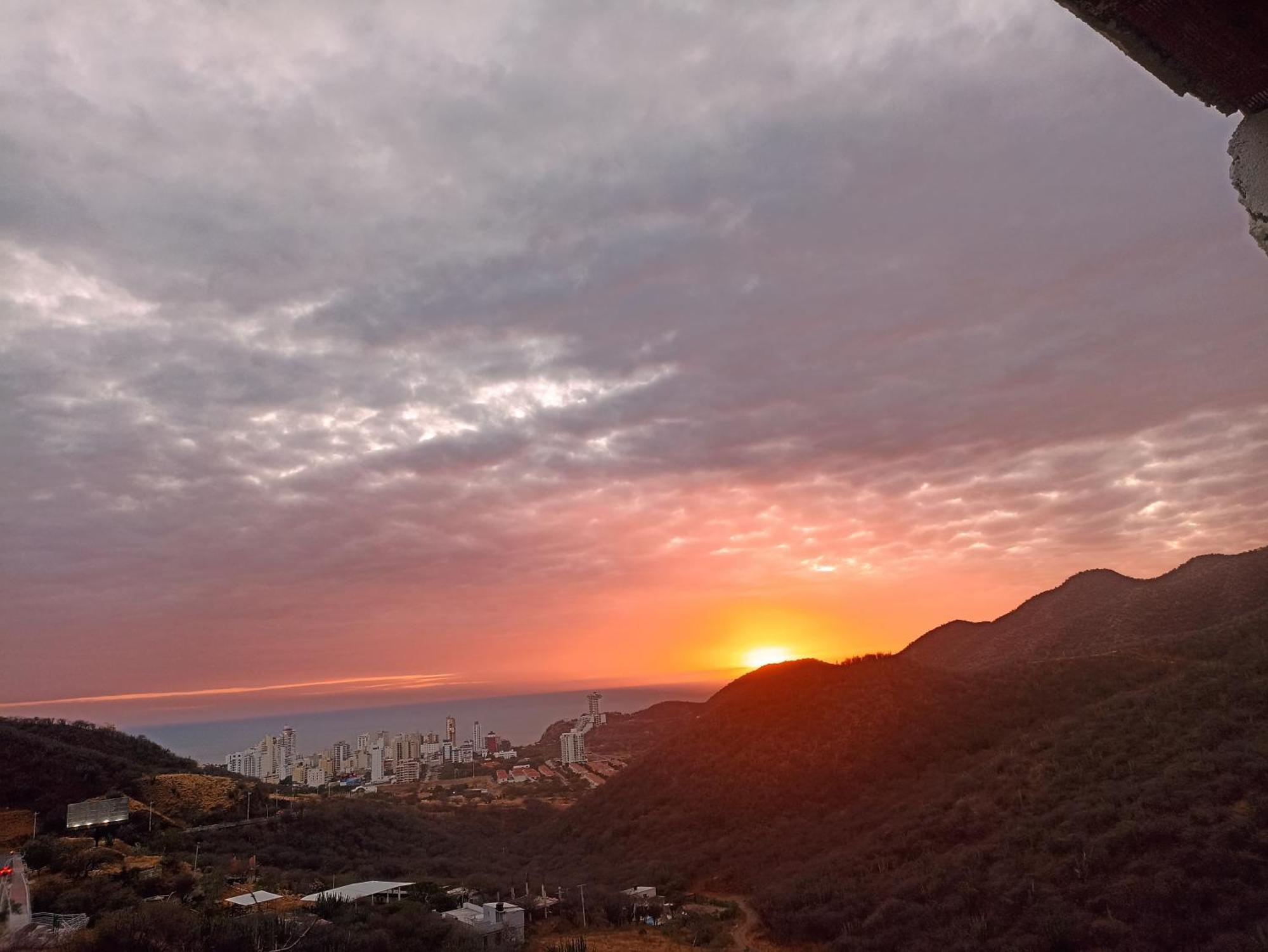 Hostal Ziruma - Santa Marta (Magdalena), Santa Marta